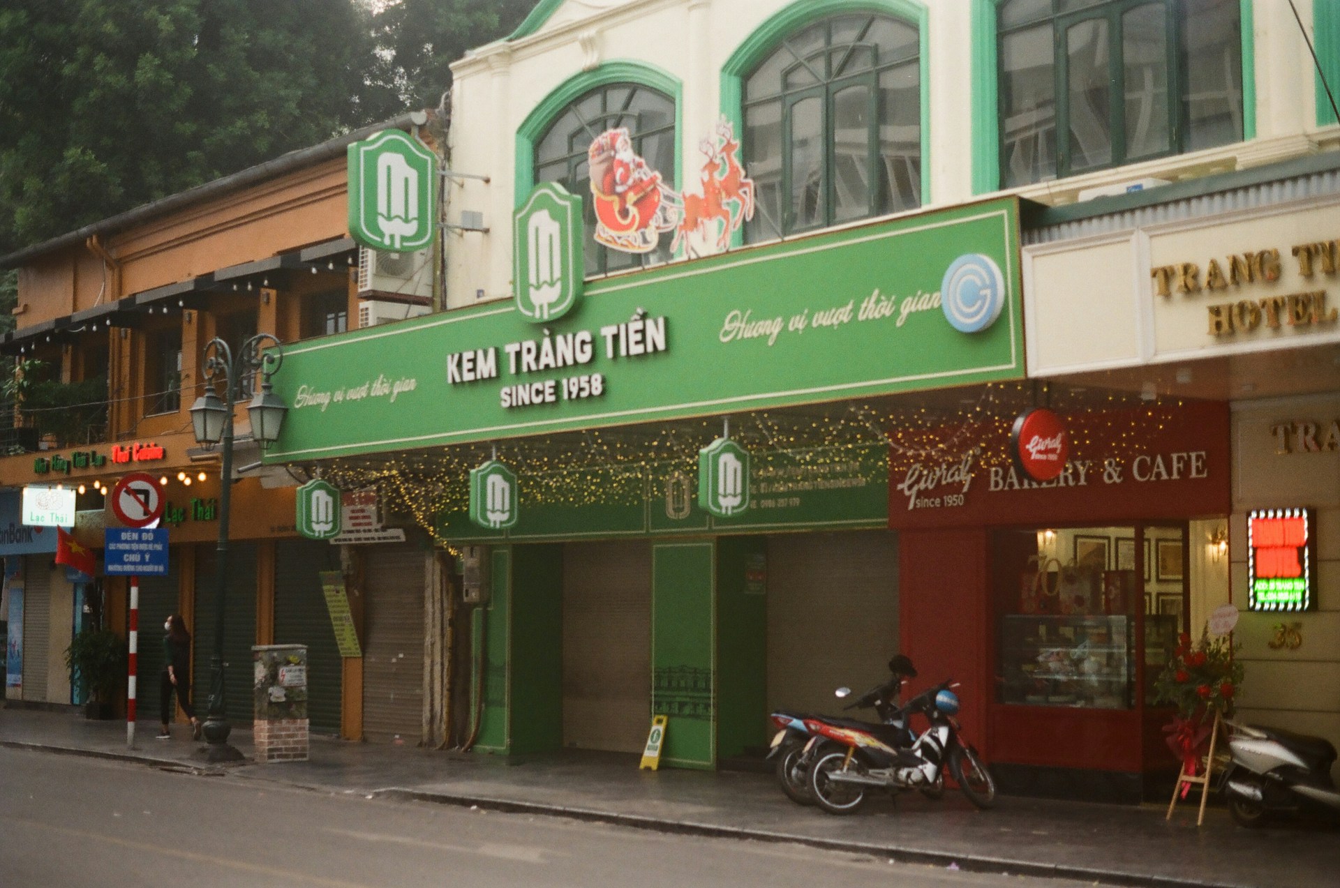 Best Hidden Cafés in Hanoi’s Old Quarter